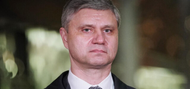 Белозеров рассказал об эффекте от строительства ВСМ Москва — Петербург