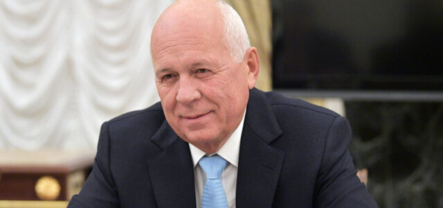 Чемезов рассказал о выручке «Ростеха» от выпуска IT-продукции
