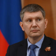 Экономика России вошла в период охлаждения, заявил Решетников