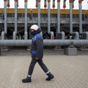 Эксперт оценил перспективы поставок газа из России по «Турецкому потоку»