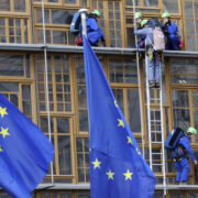 ЕС прекратил беспошлинный ввоз украинских товаров