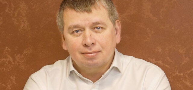 Гендиректор «Мечела» Олег Коржов покинул компанию