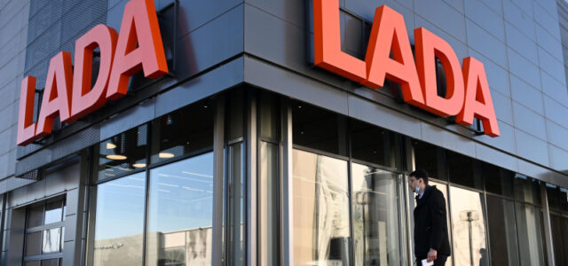 Глава «АвтоВАЗа» рассказал о снижении продаж автомобилей Lada с начала года