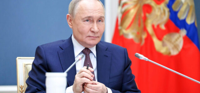 «Наш Зен-Ладен»: в Киеве раскрыли, как Путин поставил Зеленского на место