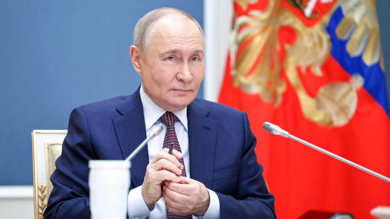 "Наш Зен-Ладен": в Киеве раскрыли, как Путин поставил Зеленского на место