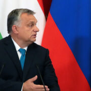 Орбан всегда был и остается сторонником диалога, заявил Песков