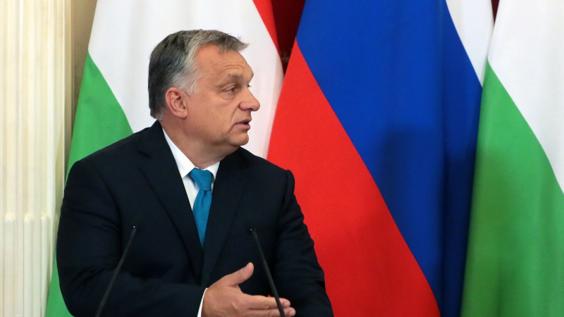 Орбан всегда был и остается сторонником диалога, заявил Песков