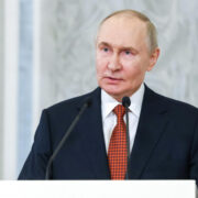 Путин оценил итоги саммита ЕАЭС в Минске