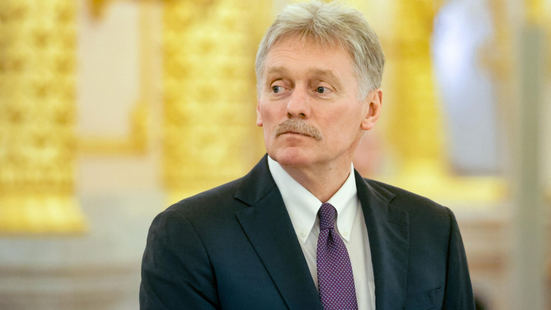 Резких решений по экономике принимать нельзя, считает Песков