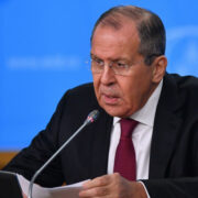 Рост военных расходов в ЕС создает угрозу налогоплательщикам, заявил Лавров