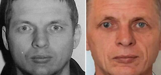 Серийный маньяк из 90-х вступил в ряды ВСУ