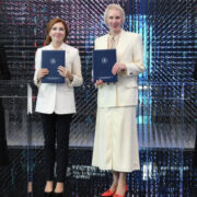 Школа экспорта РЭЦ подписала соглашение с «НИУ ВШЭ — Санкт-Петербург»