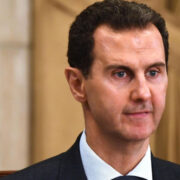Сирийские силовики задержали двоюродного брата Асада