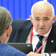 Ситников: в регионе построят центр обработки данных Совкомбанка
