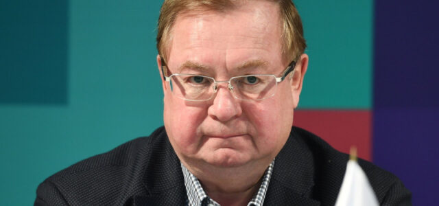 Степашин назвал ошибкой слова о том, что Украина никуда не денется