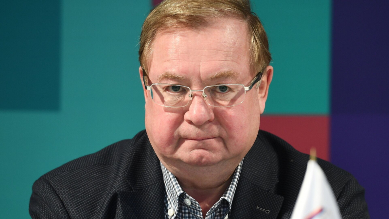 Степашин назвал ошибкой слова о том, что Украина никуда не денется