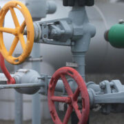 Стоимость газа для ЕС за четыре года выросла в 2,5 раза