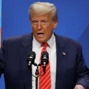 Трамп допустил, что у России могут быть территориальные амбиции
