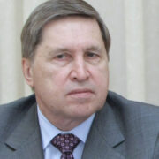 Ушаков оценил рост товарооборота между Россией и Индонезией