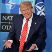 В Британии рассказали, почему Трамп ввязался в конфликт с Ираном