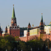 В Кремле прокомментировали ситуацию в Армении