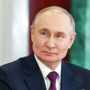 В России один из лучших в мире показателей по безработице, заявил Путин