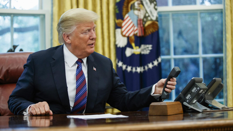 В США забили тревогу из-за планов окружения Трампа по Ирану