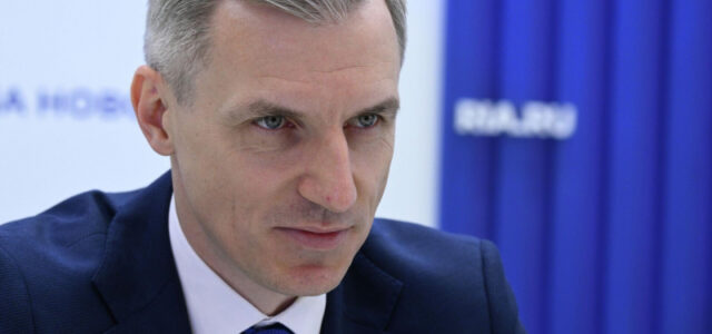 Анохин: 800 млн рублей вложат в проект по переработке льна на Смоленщине