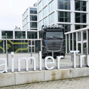 Daimler Truck планирует сокращение около пяти тысяч рабочих мест в ФРГ