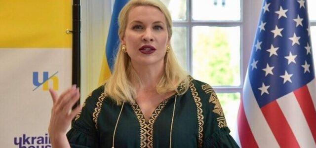 Дочь Келлога сделала тяжелое признание о положении ВСУ