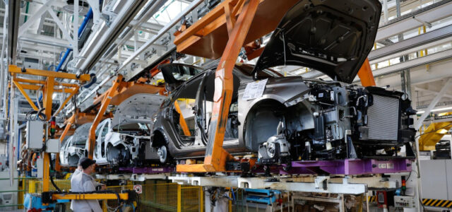 Эксперт оценил последствия изменения «АвтоВАЗом» рабочей недели