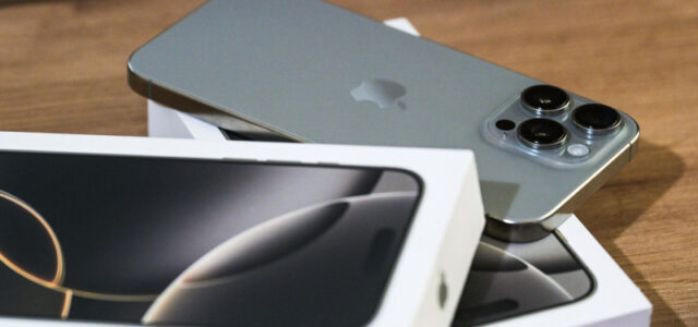 Эксперт предсказала появление детектора дипфейков в iPhone