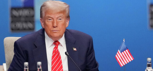 Эксперт рассказал, почему Трамп продолжит поддерживать Украину
