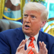 ЕС откроет свои рынки для США с нулевой ставкой по пошлинам, заявил Трамп