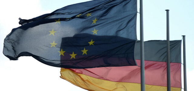 Германия и Нидерланды выступили против совместных кредитов ЕС