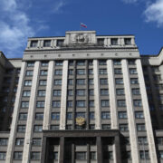 Госдума приняла закон о платформенной экономике