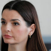 Гуцул не признала вину по уголовному делу