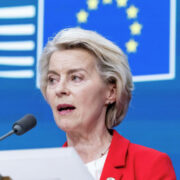 «Хорошо плывут». Европа озвучила неожиданный план по России