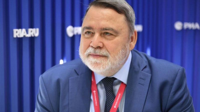 Игорь Артемьев: Россия разрушит монополию англосаксов по индексам цен