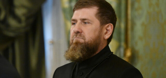 Кадыров оценил значение запуска Башенной ГЭС
