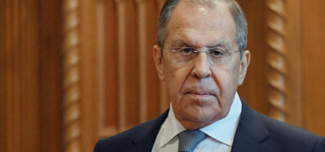 Лавров: Москва надеется на визит принца Саудовской Аравии на саммит
