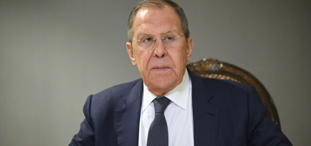 Лавров призвал ускорить согласование позиций БРИКС по вопросу ВТО