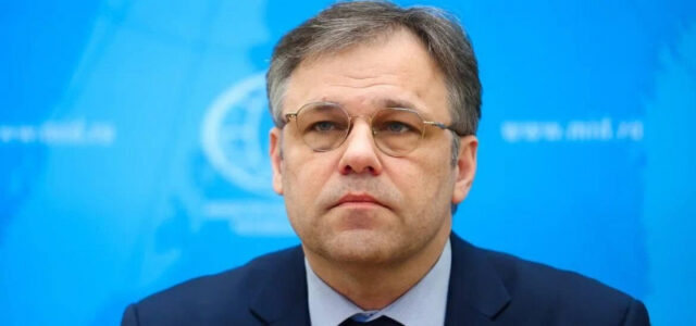 Мирошник рассказал о пострадавших от атак ВСУ детях