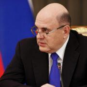 Мишустин призвал актуализировать график поставок самолетов
