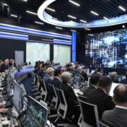 Мишустин рассказал о модернизации аэродромной инфраструктуры