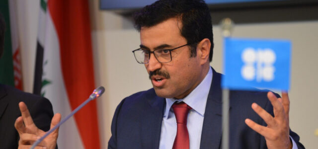 Мухаммеда Бин Салех Аль-Сада переизбрали председателем совдира «Роснефти»
