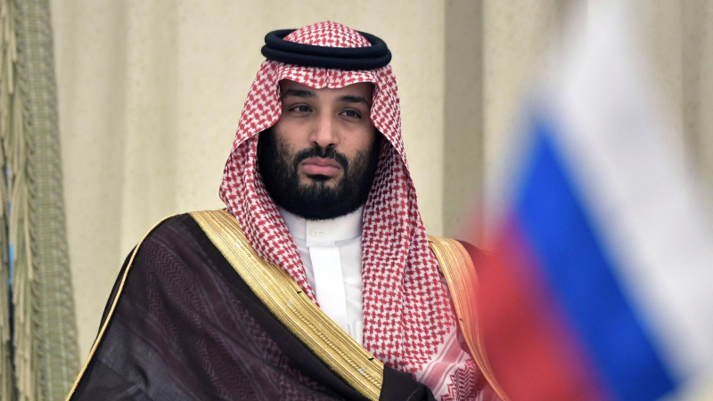 Нефть подкачала. Саудовский бюджет затрещал по швам