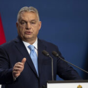 Орбан назвал причины нападок Киева на Венгрию