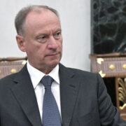 Патрушев призвал расширить транспортные возможности рек Красноярского края