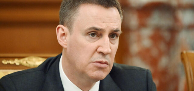 Патрушев рассказал о финансировании АПК